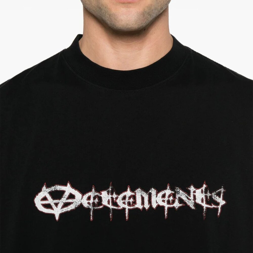 Vetements "Reaper" T-Shirt